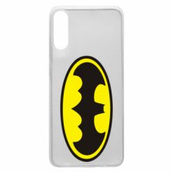 Чехол для Samsung A70 Batman - PrintSalon