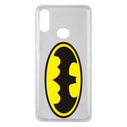 Чехол для Samsung A10s Batman