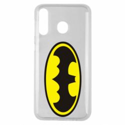 Чехол для Samsung M30 Batman