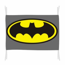 Прапор Batman
