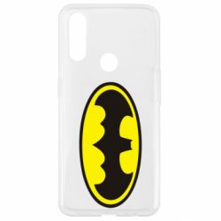 Чехол для Oppo A31 Batman - PrintSalon