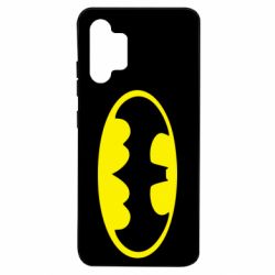 Чехол для Samsung A32 4G Batman - PrintSalon