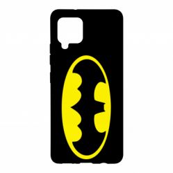 Чехол для Samsung A42 5G Batman - PrintSalon