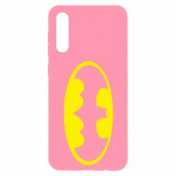 Чехол для Samsung A50 Batman - PrintSalon