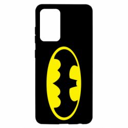 Чехол для Samsung A52 5G Batman - PrintSalon