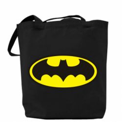 Эко-сумка Batman - PrintSalon