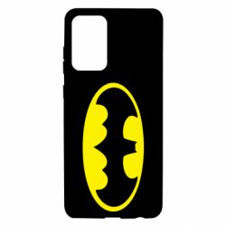 Чехол для Samsung A72 5G Batman
