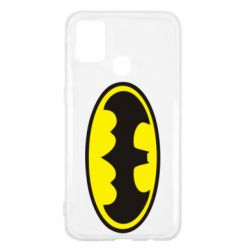 Чехол для Samsung M31 Batman - PrintSalon