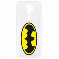 Чехол для Oppo A5/A9 2020 Batman