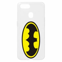 Чехол для Oppo A5s/A12 Batman - PrintSalon
