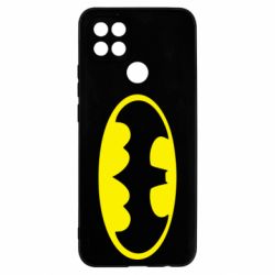 Чехол для Oppo A15s/A15 Batman - PrintSalon