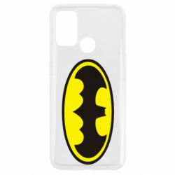 Чехол для Oppo A53/A32/A33 Batman