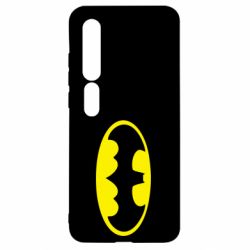 Чехол для Xiaomi Mi10/10 Pro Batman - PrintSalon