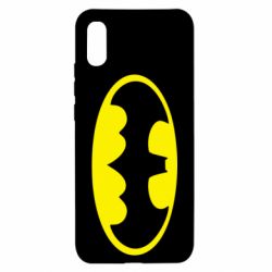 Чехол для Xiaomi Redmi 9a Batman - PrintSalon