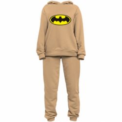 Женский костюм Batman - PrintSalon
