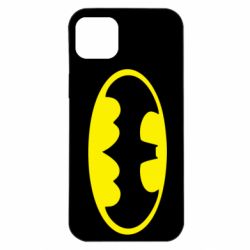 Чехол для iPhone 14 Plus Batman - PrintSalon