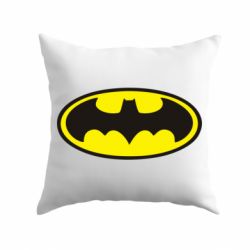 Подушка Batman