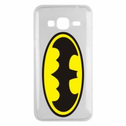 Чохол для Samsung J3 2016 Batman