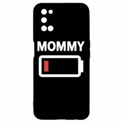 Чехол для Oppo A52/A72/A92 Battery Mom - PrintSalon