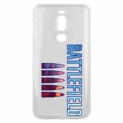 Чохол для Meizu X8 Battlefield 5 bullets - PrintSalon