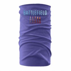 Бандана Battlefield 5 bullets - PrintSalon