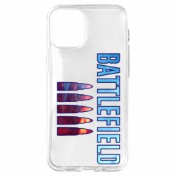 Чохол для iPhone 12 mini Battlefield 5 bullets - PrintSalon