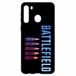 Чохол для Samsung A21 - PrintSalon