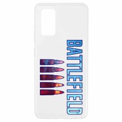 Чохол для Samsung A32 4G - PrintSalon