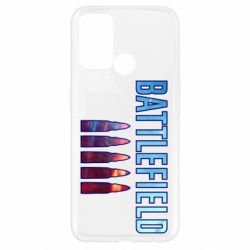 Чохол для Oppo A52 / A72 / A92Battlefield 5 bullets - PrintSalon