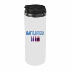 Термокружка Battlefield 5 bullets-PrintSalon Термокружка Battlefield 5 bullets