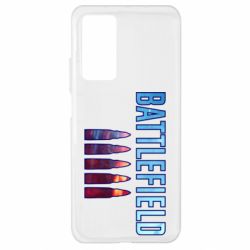 Чохол для Xiaomi Mi 10T / 10T Pro Battlefield 5 bullets - PrintSalon