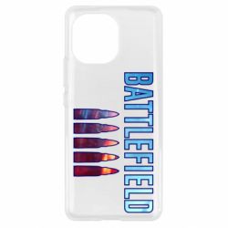Чохол для Xiaomi Mi11 Battlefield 5 bullets - PrintSalon