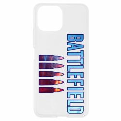 Чохол для Xiaomi Mi11 Lite Battlefield 5 bullets - PrintSalon