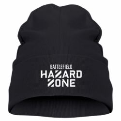 Дитяча шапка Battlefield Hazard Zone - PrintSalon