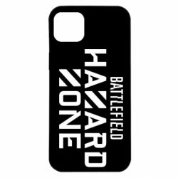 Чохол для iPhone 14 Plus Battlefield Hazard Zone - PrintSalon