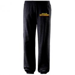 Штаны Battlegrounds - PrintSalon