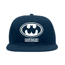 Снепбек Batwoman - PrintSalon