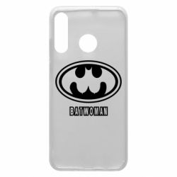 Чохол для Huawei P30 Lite Batwoman - PrintSalon