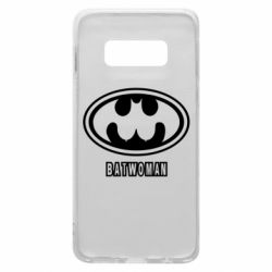 Чохол для Samsung S10e Batwoman - PrintSalon