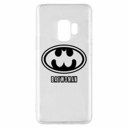 Чохол для Samsung S9 Batwoman - PrintSalon