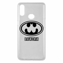 Чохол для Samsung A10s Batwoman - PrintSalon