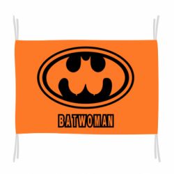 Прапор Batwoman