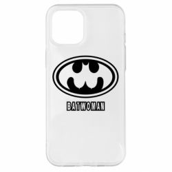 Чохол для iPhone 12 Pro Max Batwoman - PrintSalon