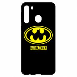 Чохол для Samsung A21 - PrintSalon