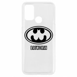 Чехол для Oppo A53/A32/A33 Batwoman