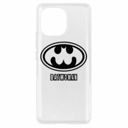 Чохол для Xiaomi Mi11 Batwoman - PrintSalon