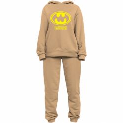 Жіночий костюм Batwoman - PrintSalon