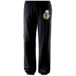 Штаны BB-8 and Mickey Mouse - PrintSalon