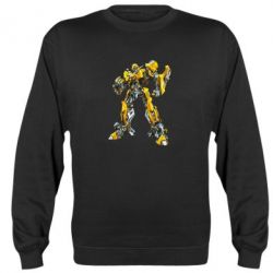 Cвитшот Bumblebee (Bee) - PrintSalon