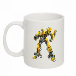 Чашка 320ml Bumblebee (Bee)